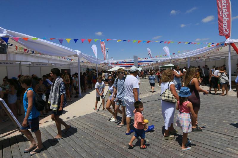 Hoy comienza el Festival Internacional de Gastronomía Bahía Inglesa 2024 “Cocinas del Pacífico”