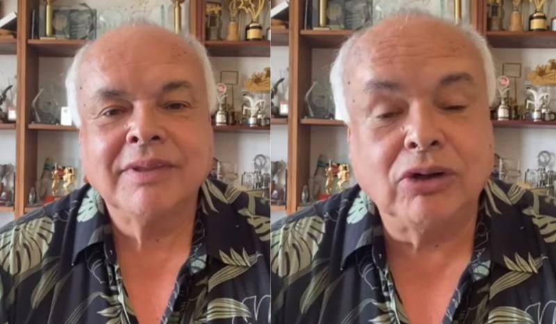 Álvaro Salas - Instagram