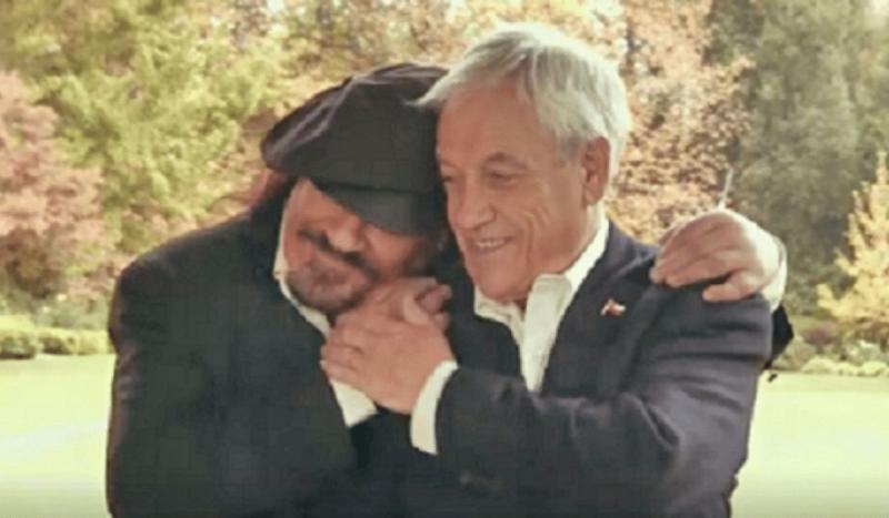 Miguel Piñera comparte doloroso mensaje de despedida