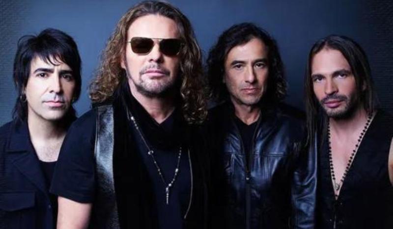 Maná anuncia ayuda económica para Chile