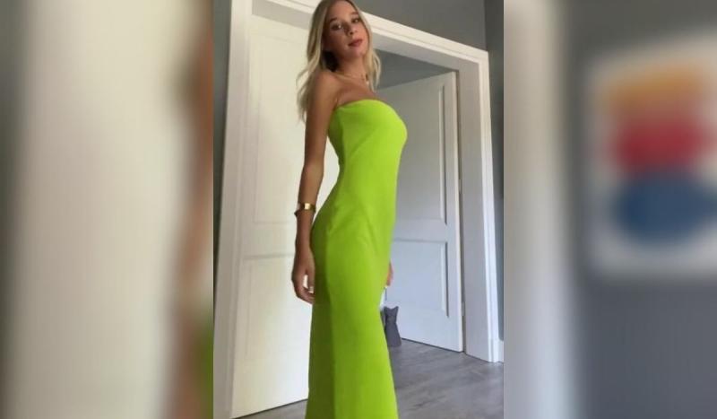 Delfina Honig - Redes