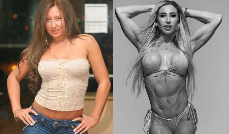 Nicole Moreno - Instagram