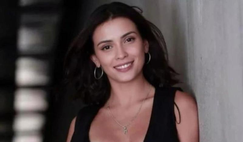 Cony Capelli - Instagram