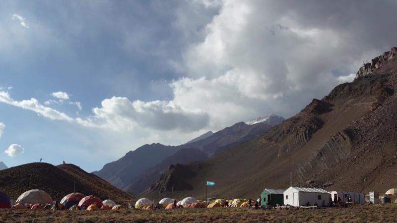 Aconcagua
