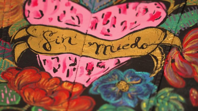 “Aranxazu Llorente Colección”