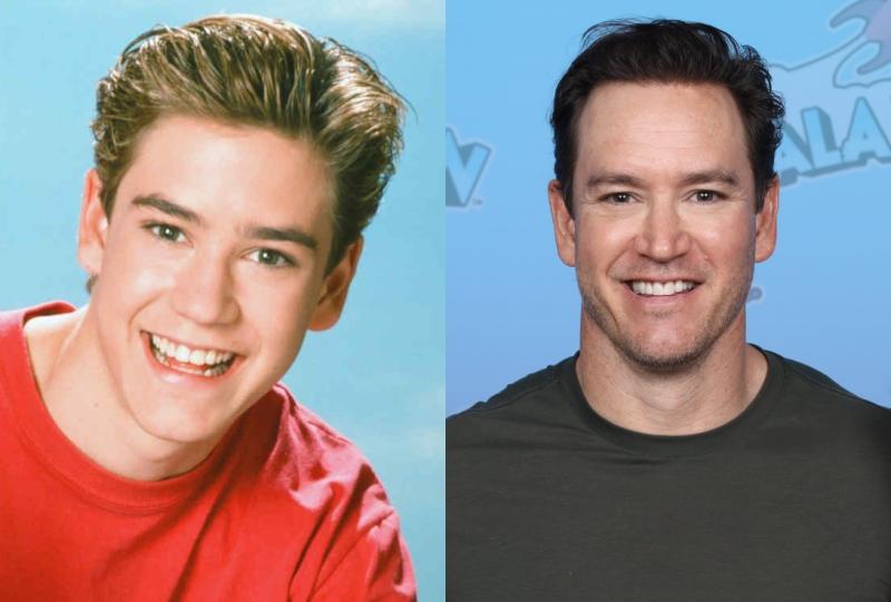 Mark-Paul Gosselaar