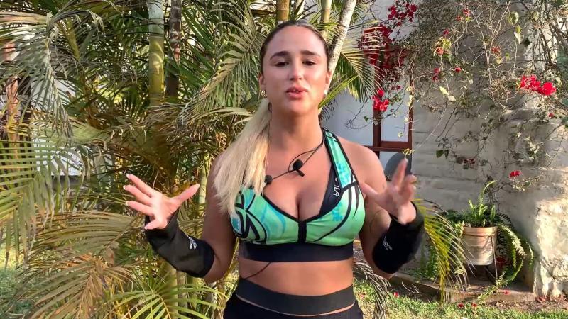 Entrevista exclusiva a Guarén en Tierra Brava