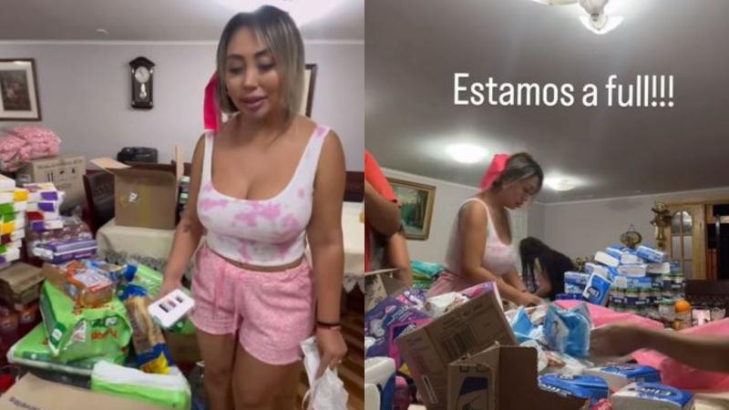 Naya Fácil recaudó millonaria cifra