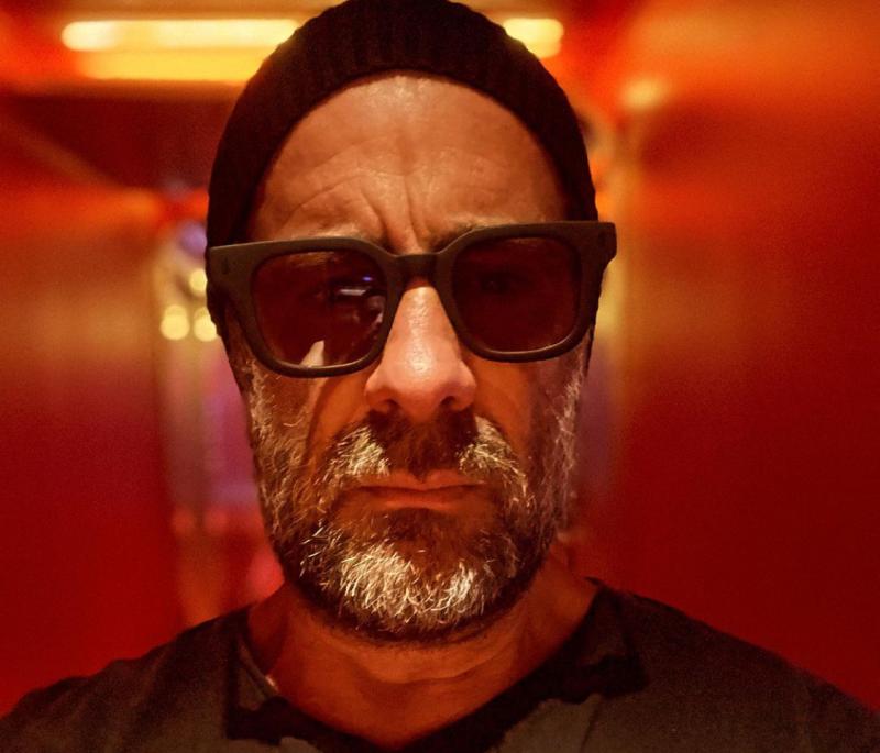 Marcial Tagle - Instagram