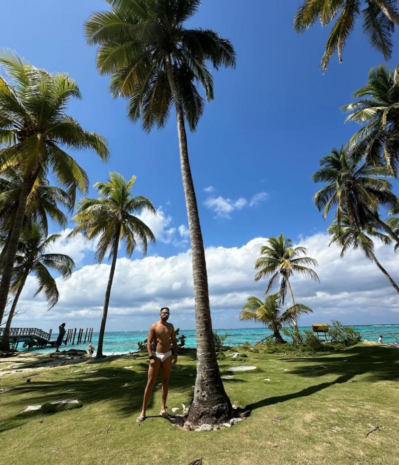 Sergio Narchi - Instagram