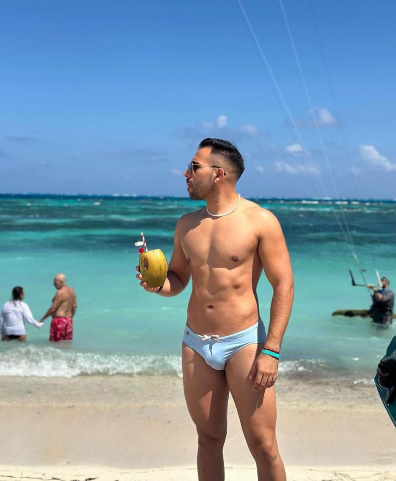 Sergio Narchi - Instagram