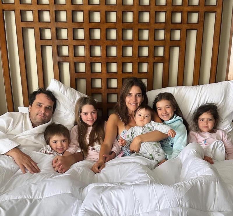 María Luisa Godoy - Instagram