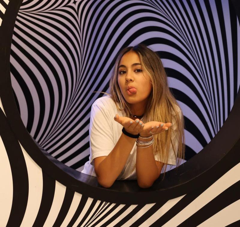 Paloma Aliaga - Instagram