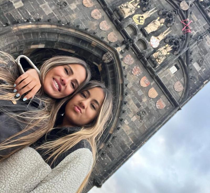 Paloma Aliaga - Instagram