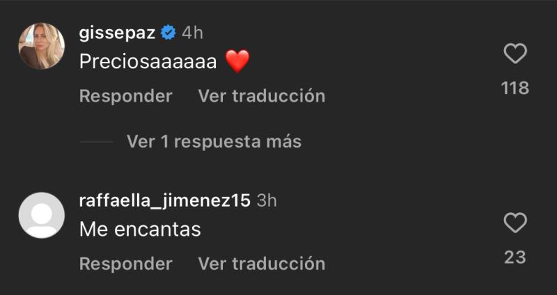 Coté López - Instagram