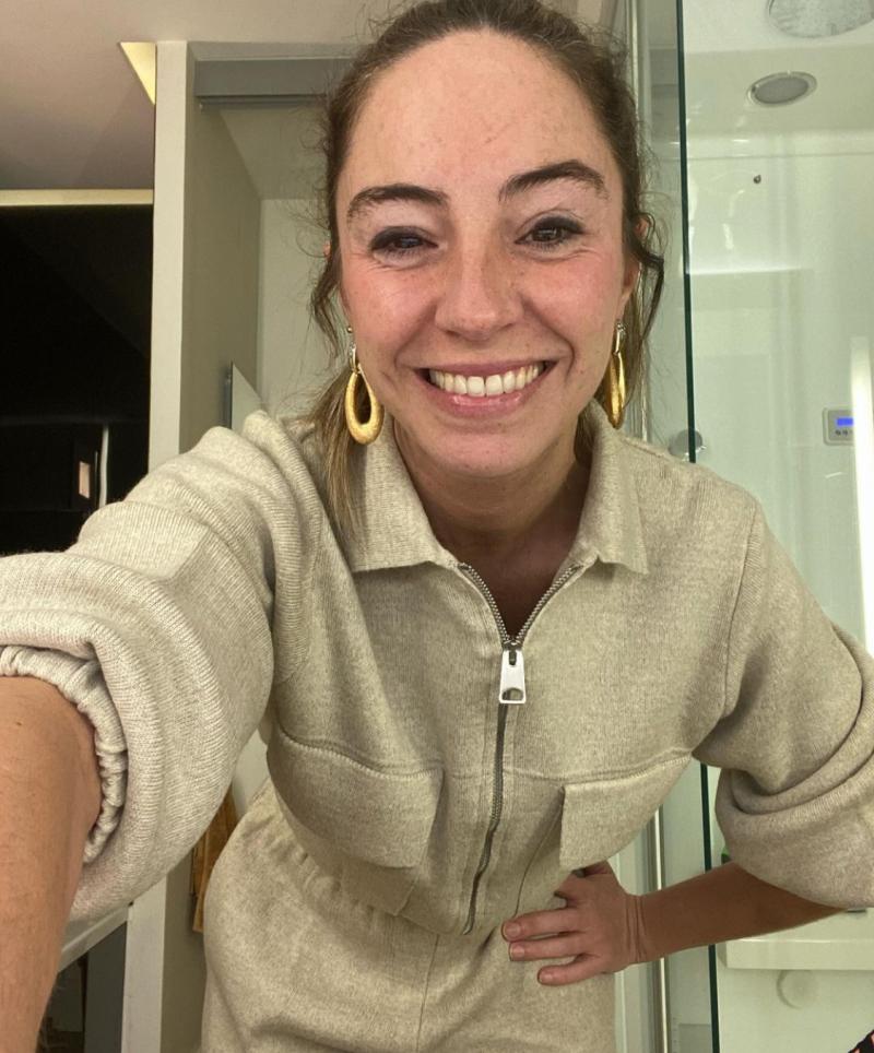 Catalina Bono - Instagram