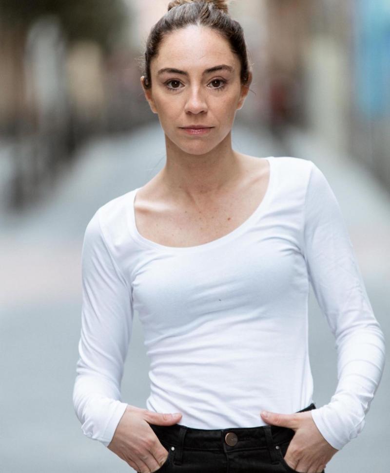 Catalina Bono - Instagram