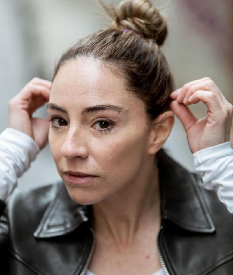 Catalina Bono - Instagram