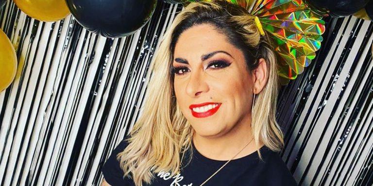 Botota Fox reveló dolorosa tragedia familiar en incendios de Valparaíso