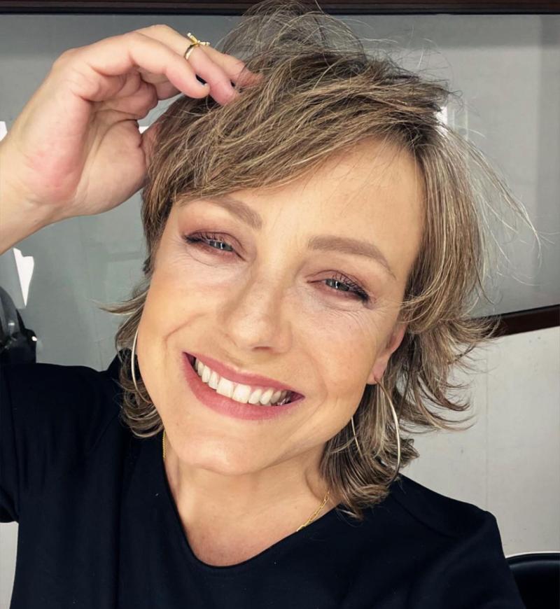 Claudia Conserva - Instagram