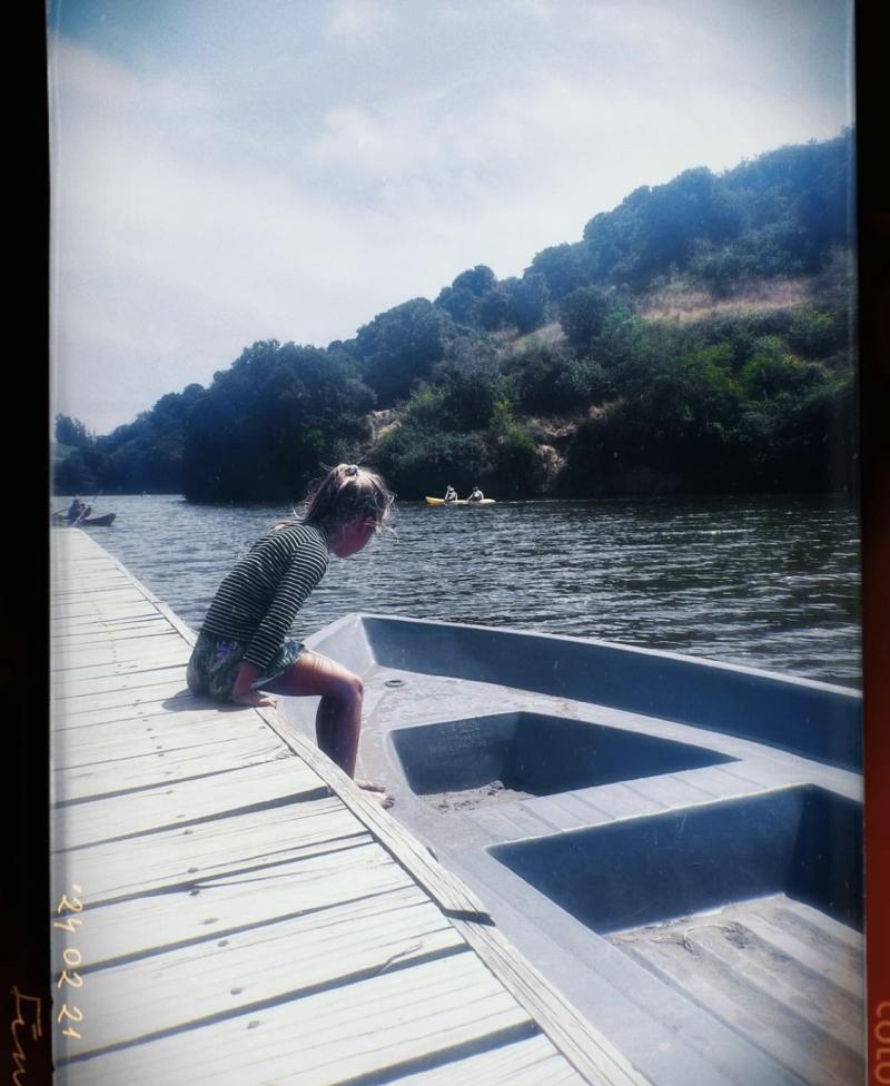 María Gracia Omegna - Instagram