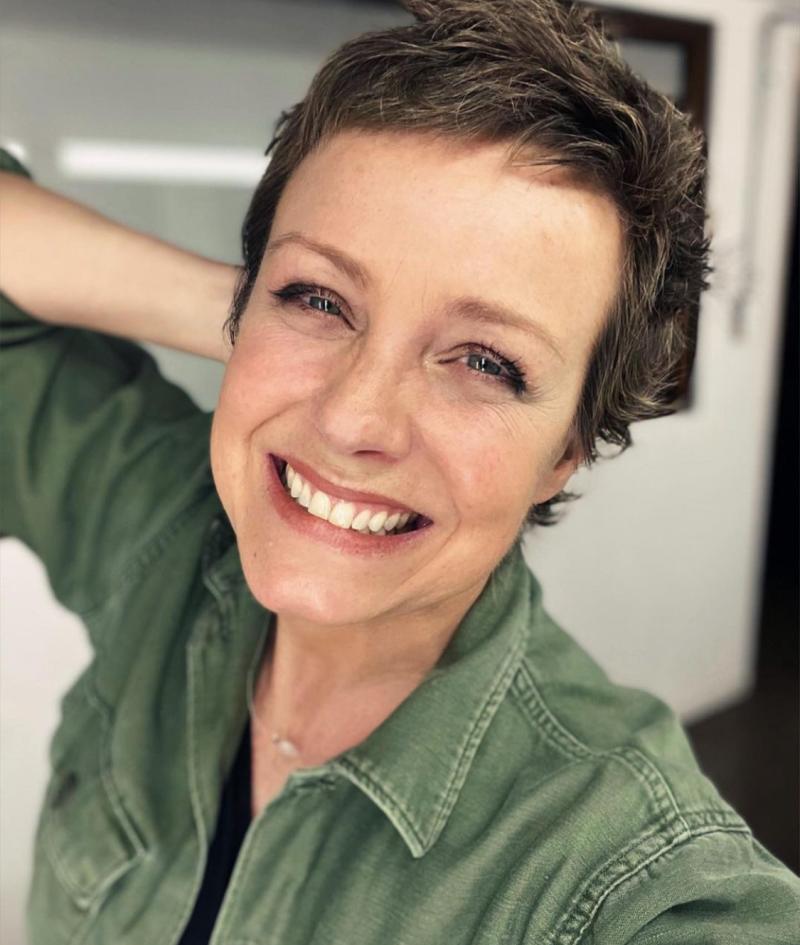 Claudia Conserva - Instagram