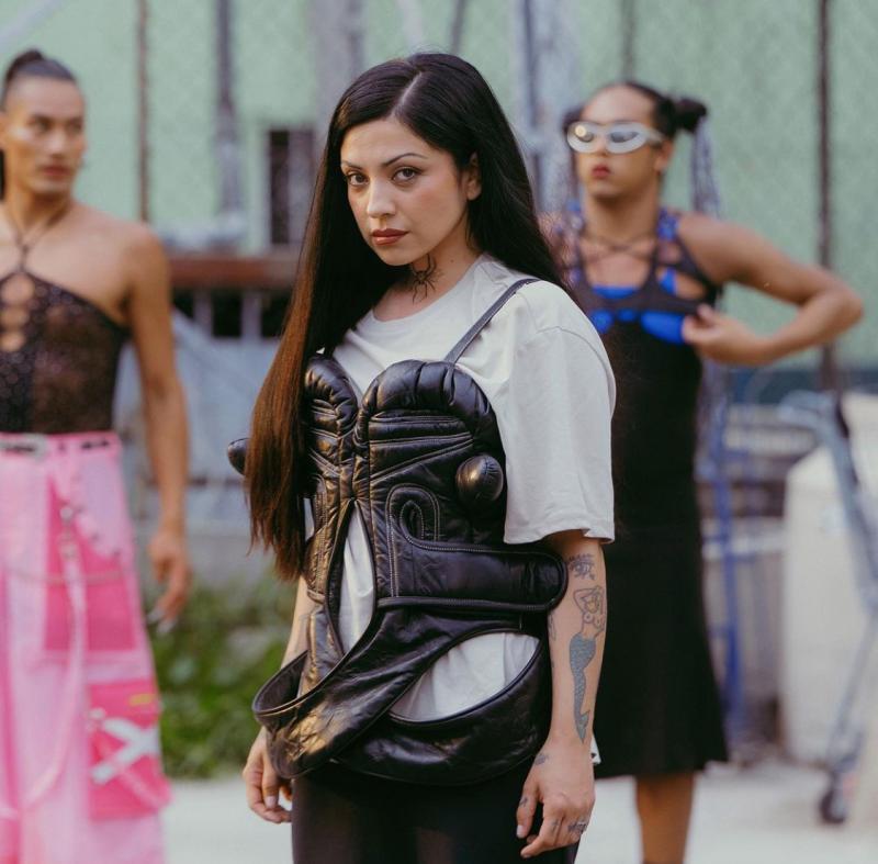 Mon Laferte - Instagram