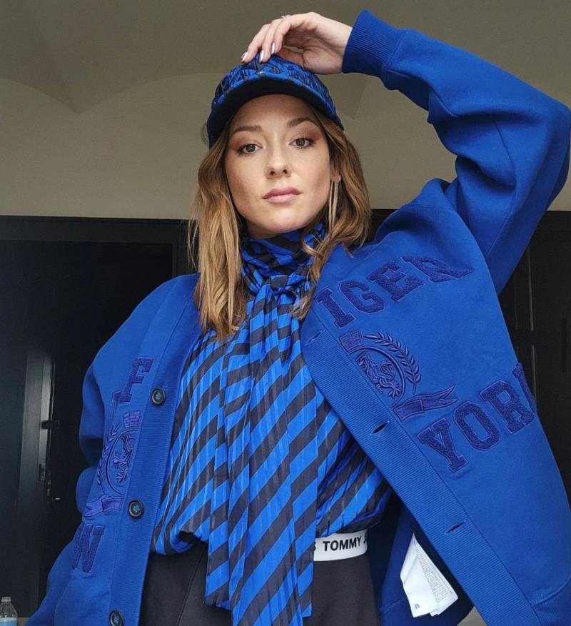 Kel Calderón - Instagram