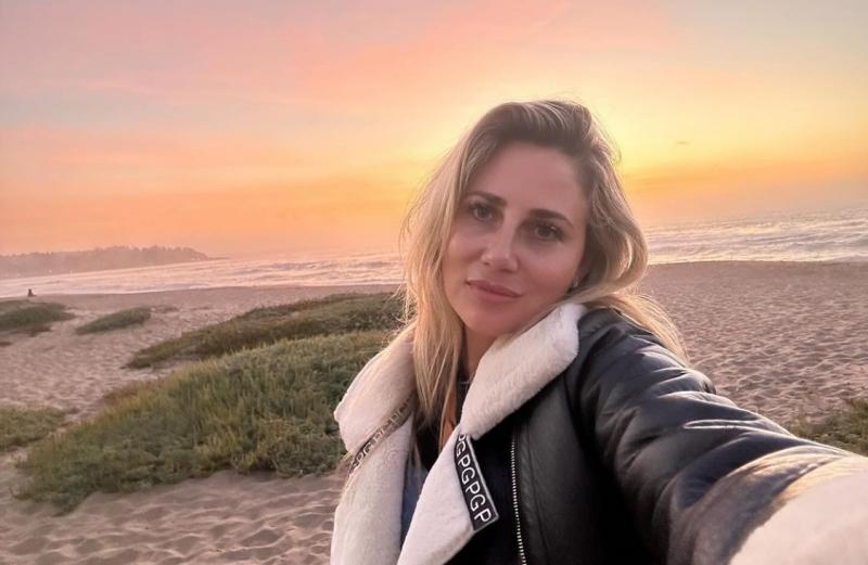 Gissella Gallardo - Instagram