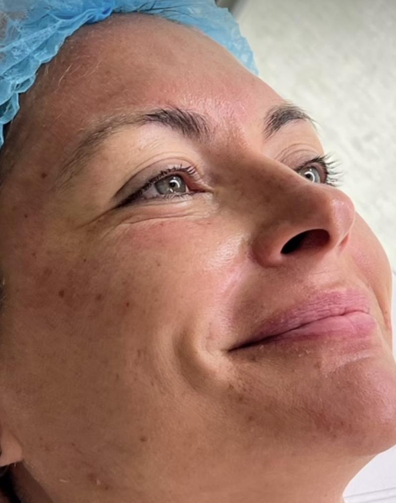 Paula Pavic - Instagram