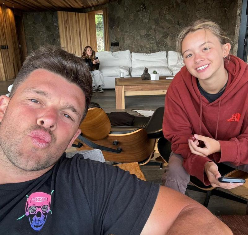 Leandro Penna - Instagram