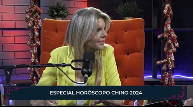 Horóscopo Chino: las predicciones para Tigre