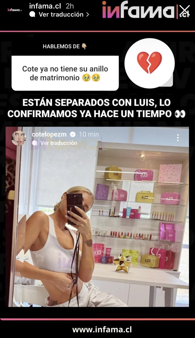 Reportan triste noticia sobre Coté López y Luis Jiménez