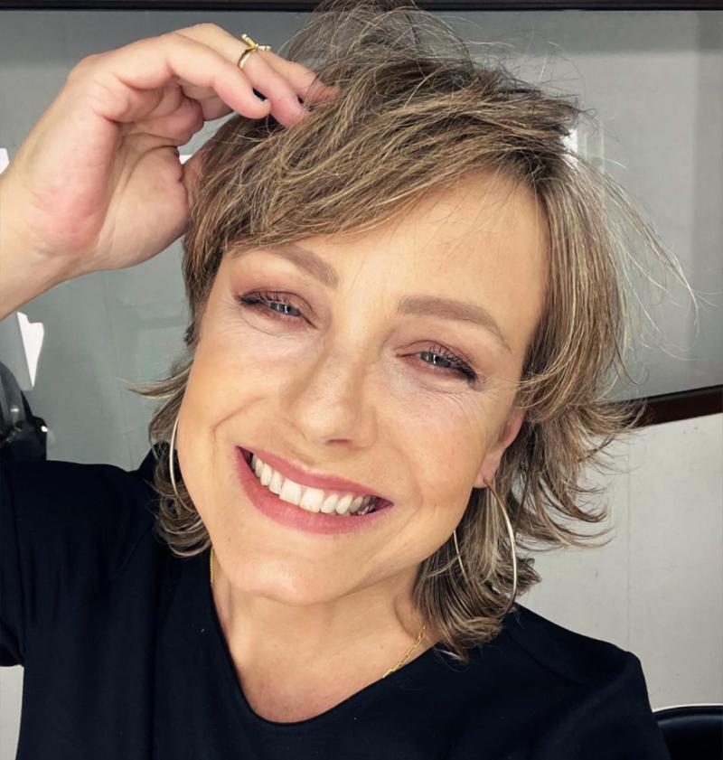 Claudia Conserva - Instagram