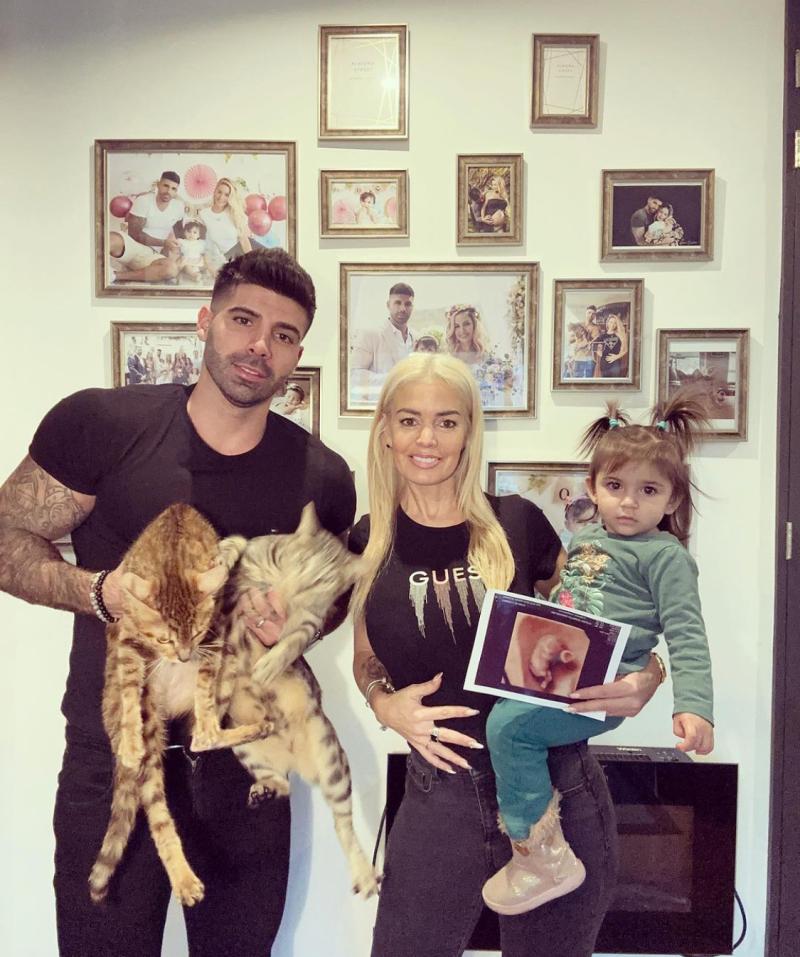 Sandy Boquita - Instagram