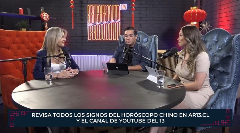 Horóscopo Chino: las predicciones para Dragón