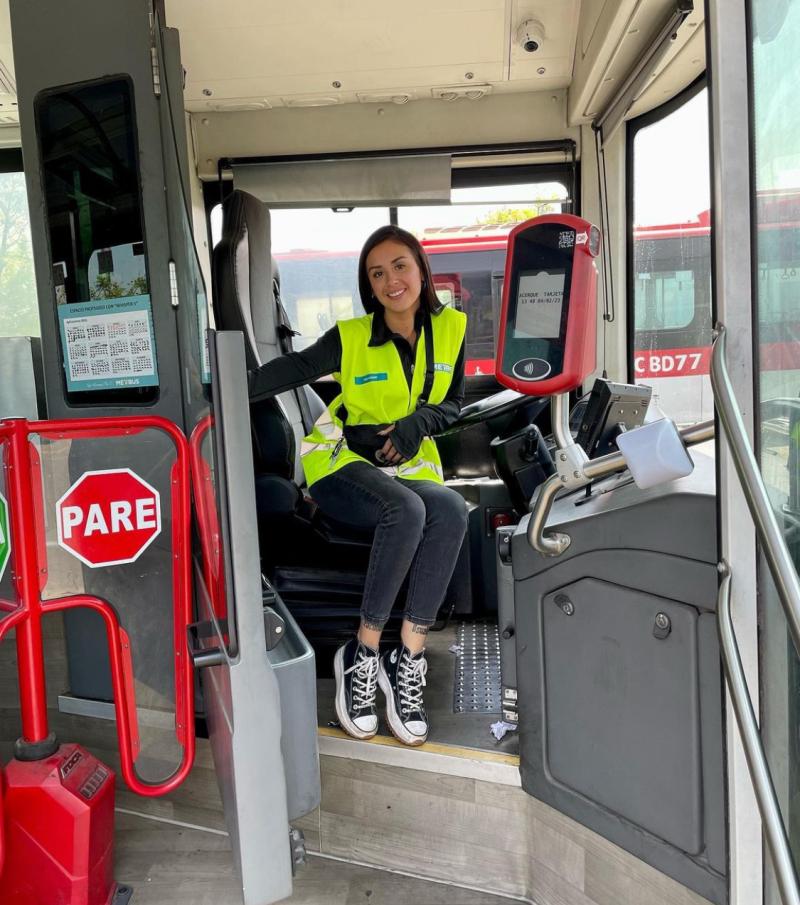 Azzartt Maveth, ex participante de Tierra Brava - Instagram