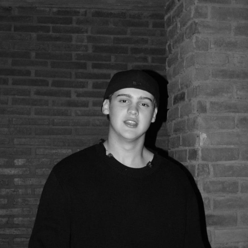 Bautista, hijo de Benjamín Vicuña y Pampita - Instagram