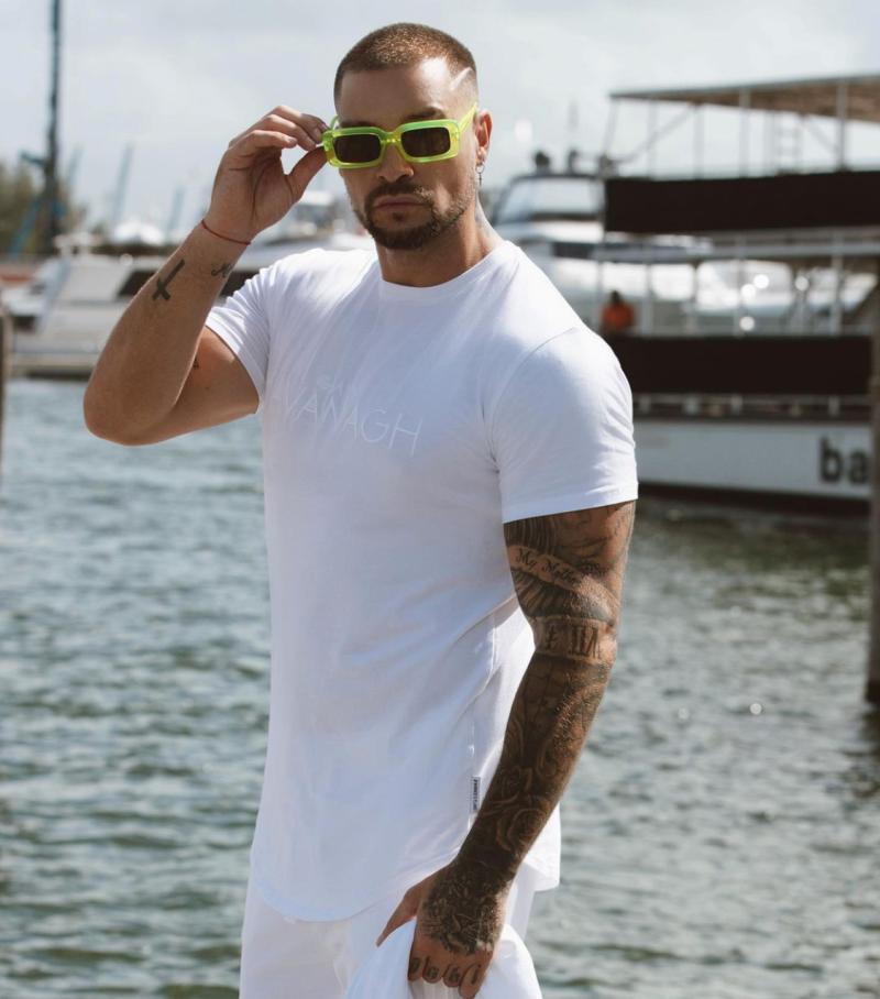 Luis Mateucci - Instagram