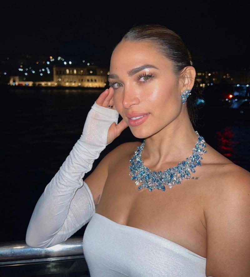 Lisandra Silva - Instagram