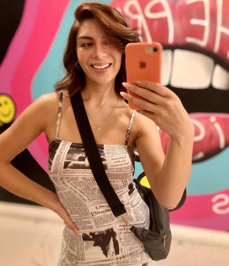 Kathy Contreras - Instagram