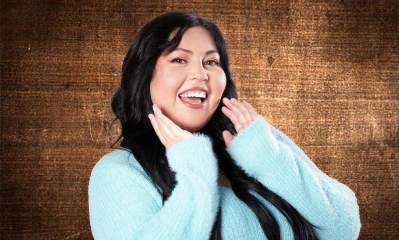 Camila Arismendi - Instagram