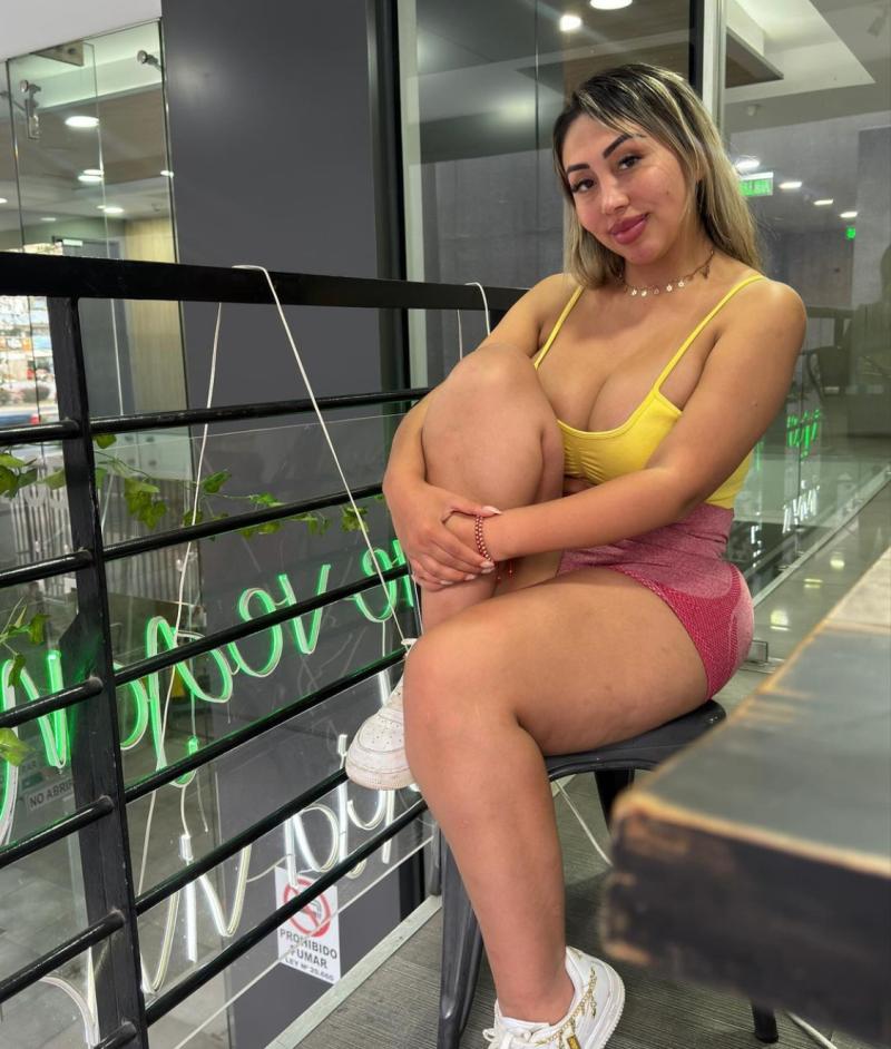 Naya Fácil - Instagram