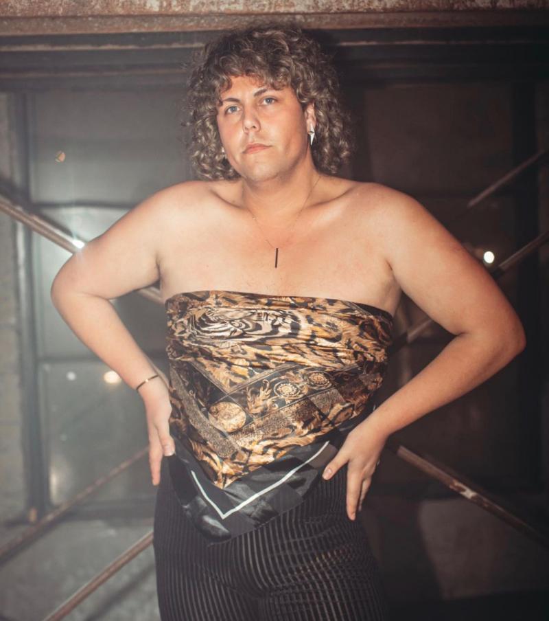 Simón de la Costa - Instagram