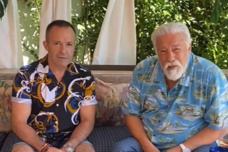 Iván Arenas - Captura