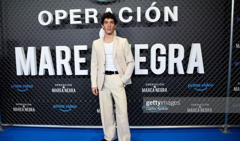 Jorge López - Instagram