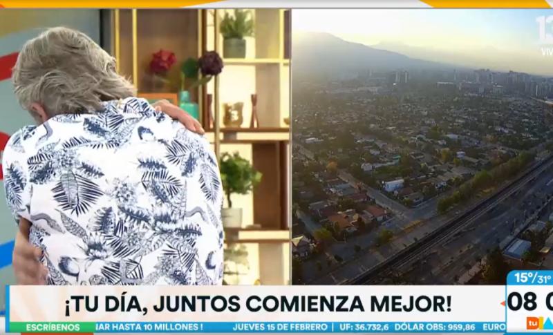 José Luis Repenning - Tu Día