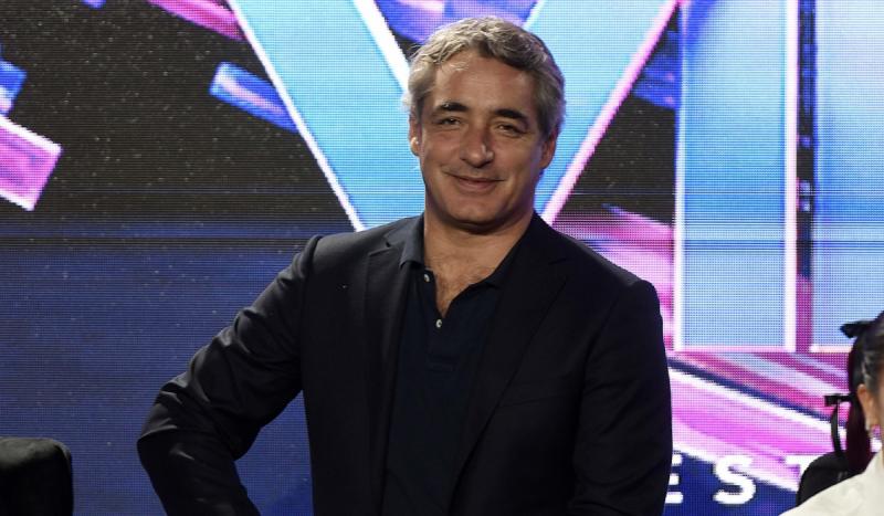 Priscilla Vargas recibió consejos de Repe