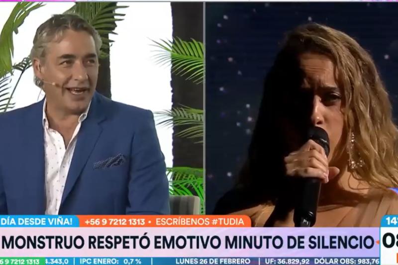 José Luis Repenning - Tu Día