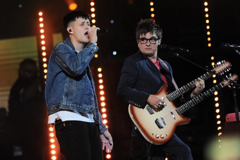 Kidd Voodoo - Agencia Uno